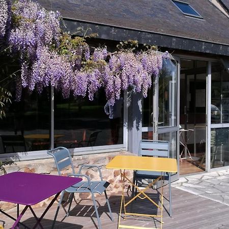 Logis Hotel Lodge La Valette Cesson-Sévigné Екстериор снимка